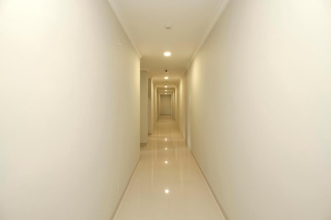 红门顶级酒店2号-近拉古南动物园 雅加达 外观 照片